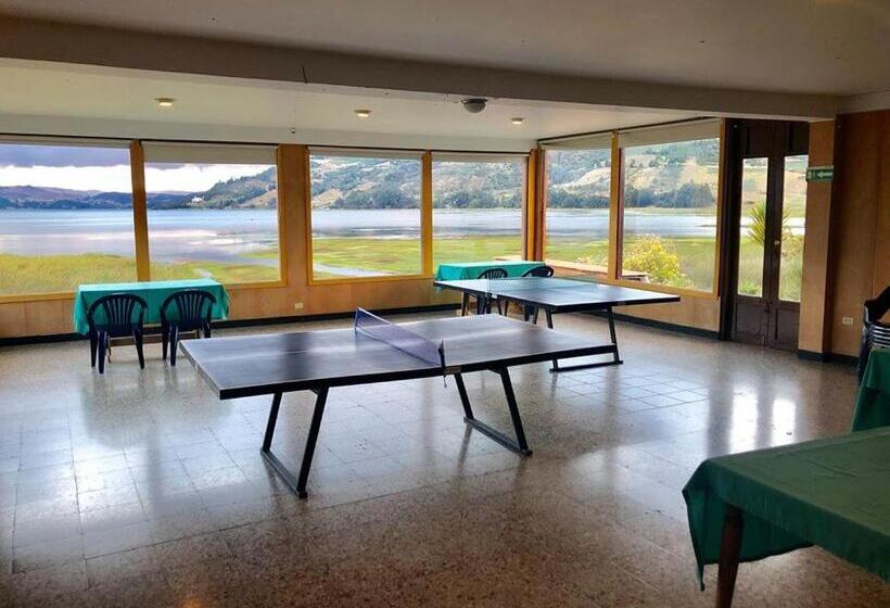 בית מלון כפרי El Camino Real