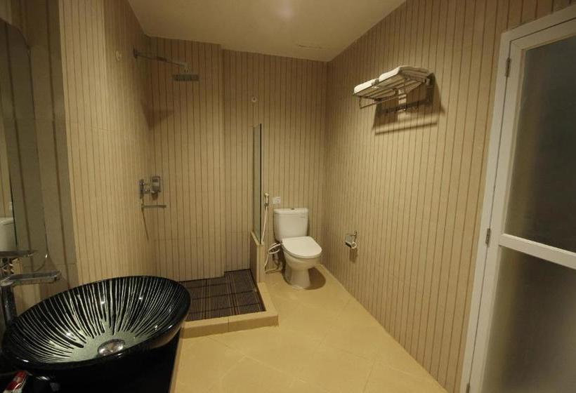 Отель Hannah Syariah