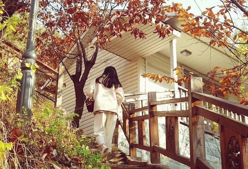 酒店 Innature.hanyang