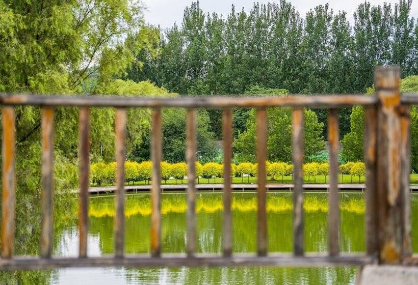 酒店 Innature.hanyang