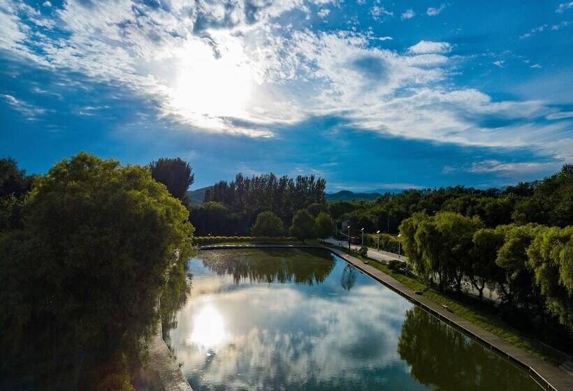 酒店 Innature.hanyang