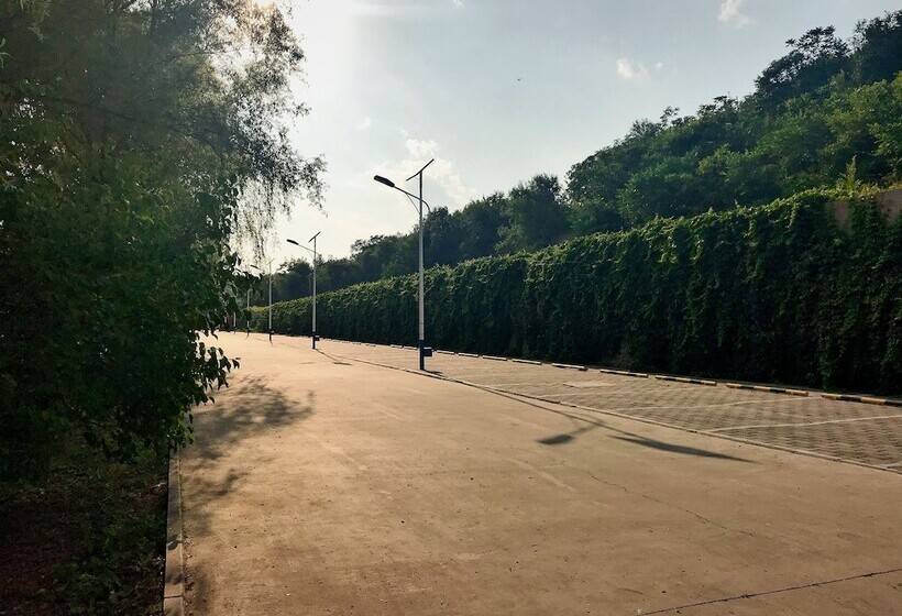 酒店 Innature.hanyang