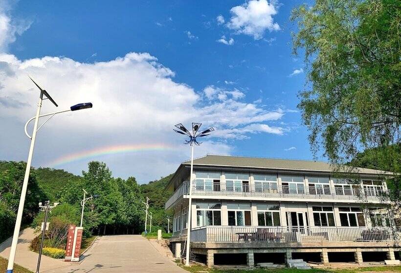 酒店 Innature.hanyang