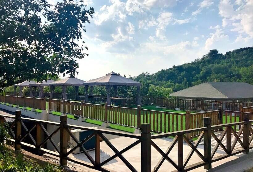 酒店 Innature.hanyang