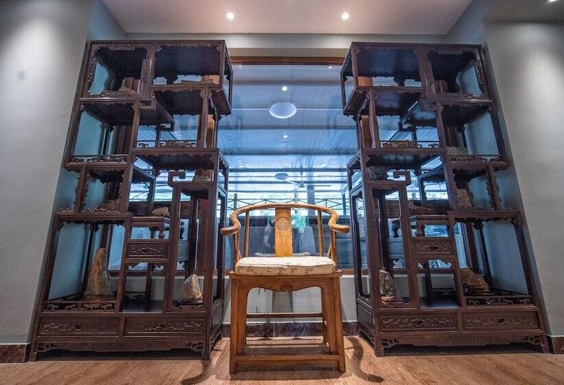 酒店 Innature.hanyang