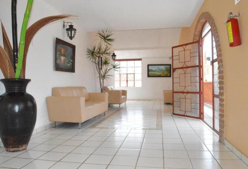 فندق La Martinica