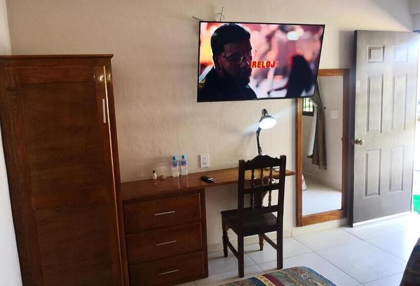 فندق La Martinica