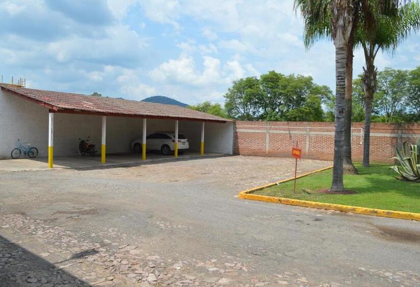 فندق La Martinica