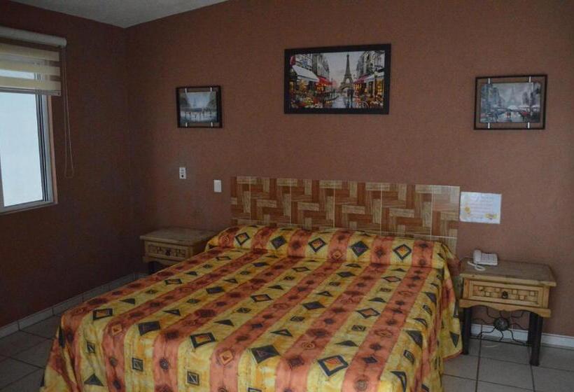 فندق La Martinica