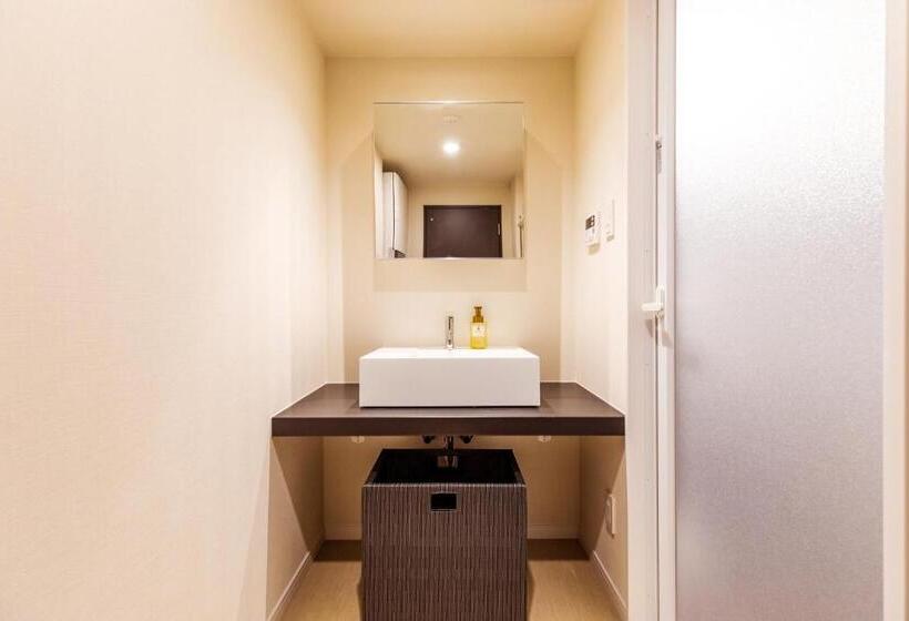 בית מלון כפרי Lapin Mihama Residence