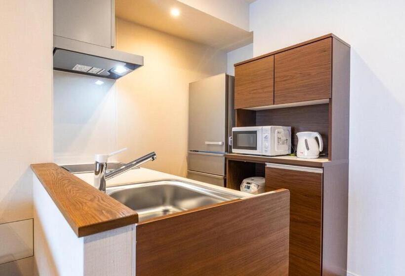 בית מלון כפרי Lapin Mihama Residence