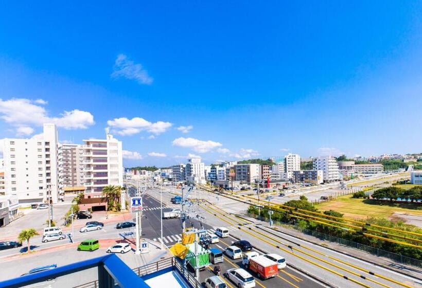 בית מלון כפרי Lapin Mihama Residence