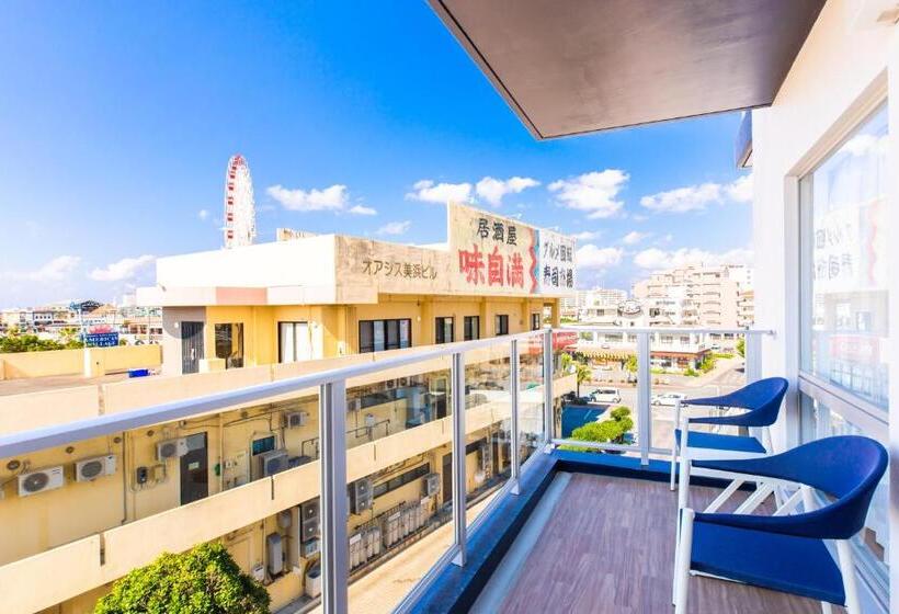 בית מלון כפרי Lapin Mihama Residence