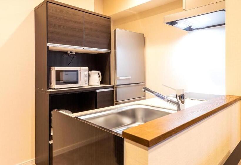 בית מלון כפרי Lapin Mihama Residence