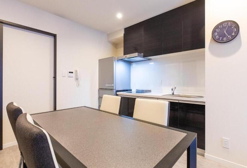 בית מלון כפרי Lapin Mihama Residence