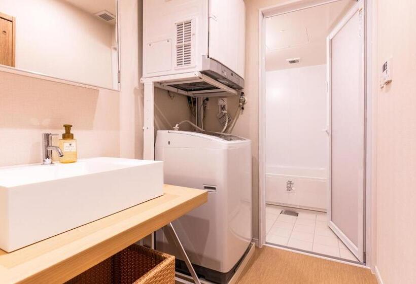 בית מלון כפרי Lapin Mihama Residence