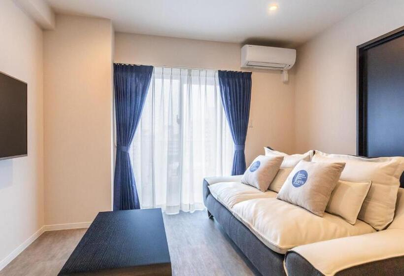 בית מלון כפרי Lapin Mihama Residence