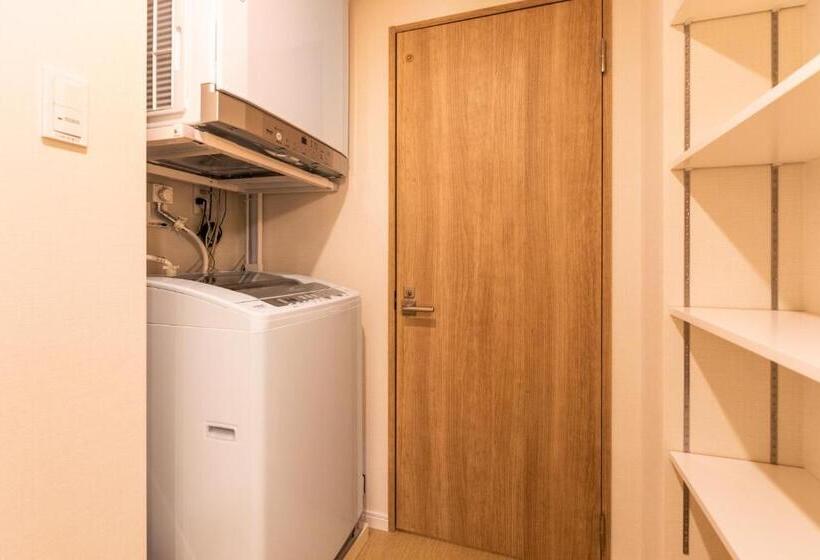 בית מלון כפרי Lapin Mihama Residence