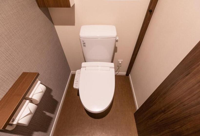 בית מלון כפרי Lapin Mihama Residence