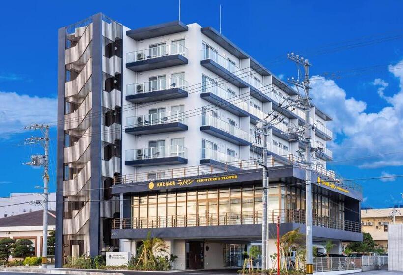 בית מלון כפרי Lapin Mihama Residence