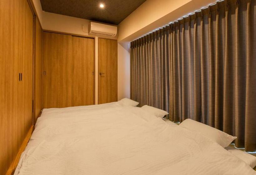 בית מלון כפרי Lapin Mihama Residence