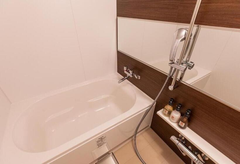 בית מלון כפרי Lapin Mihama Residence