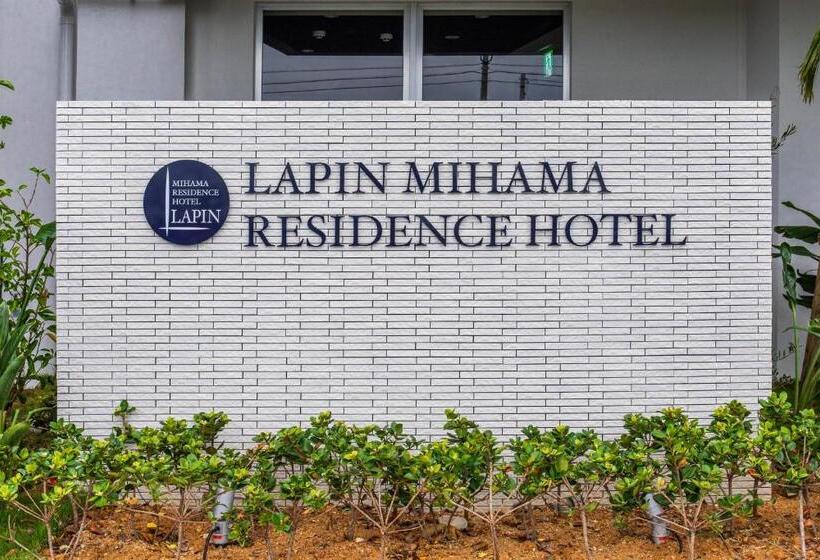 בית מלון כפרי Lapin Mihama Residence