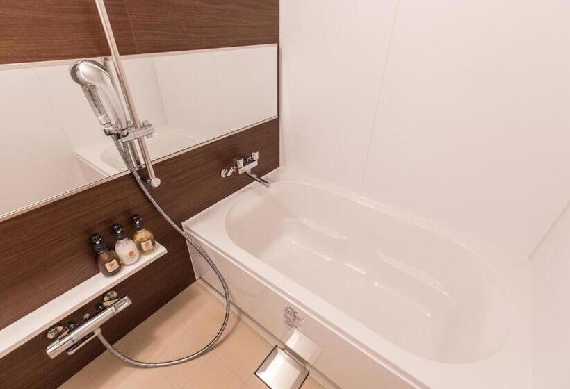 בית מלון כפרי Lapin Mihama Residence