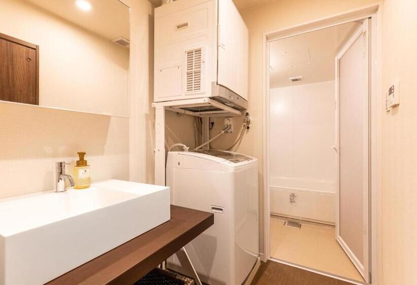 בית מלון כפרי Lapin Mihama Residence