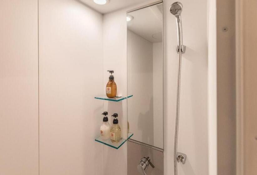 בית מלון כפרי Lapin Mihama Residence