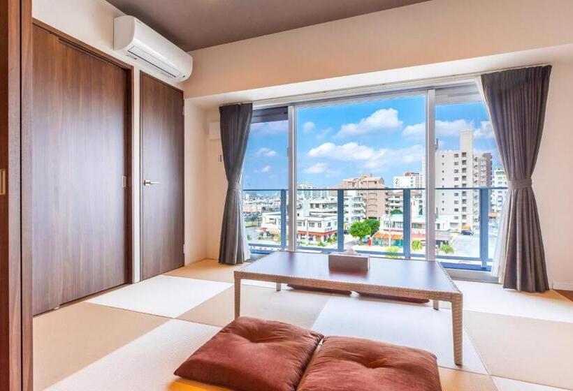 בית מלון כפרי Lapin Mihama Residence