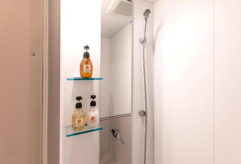 בית מלון כפרי Lapin Mihama Residence