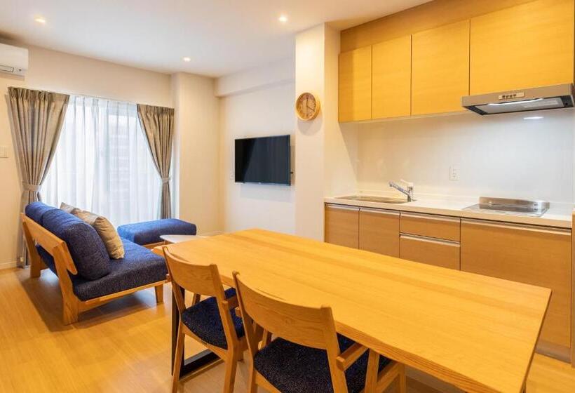 בית מלון כפרי Lapin Mihama Residence