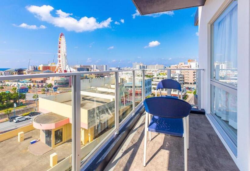 בית מלון כפרי Lapin Mihama Residence