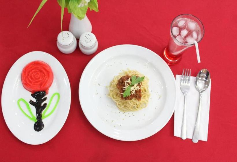 בית מלון כפרי Mega Bintang Sweet