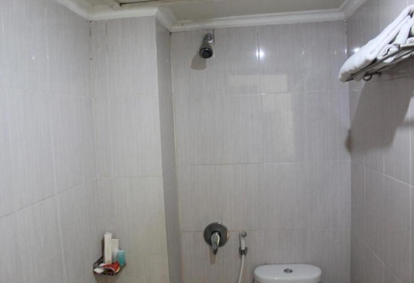 בית מלון כפרי Mega Bintang Sweet