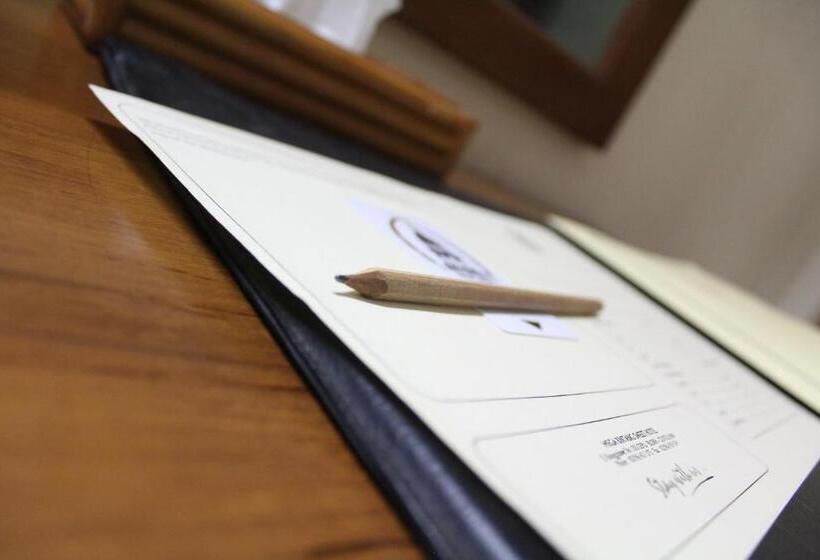 בית מלון כפרי Mega Bintang Sweet