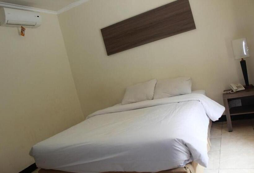 בית מלון כפרי Mega Bintang Sweet