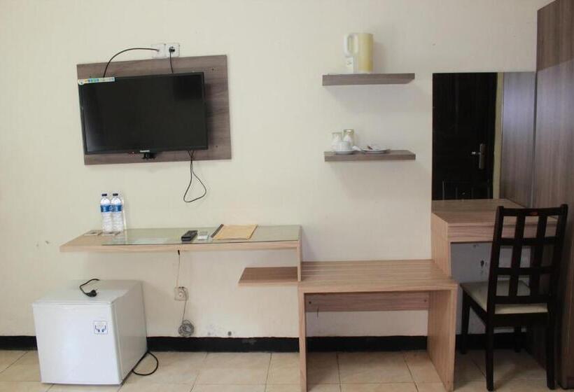 בית מלון כפרי Mega Bintang Sweet