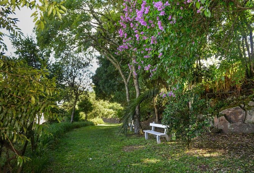 ホテル Mosteiro São José