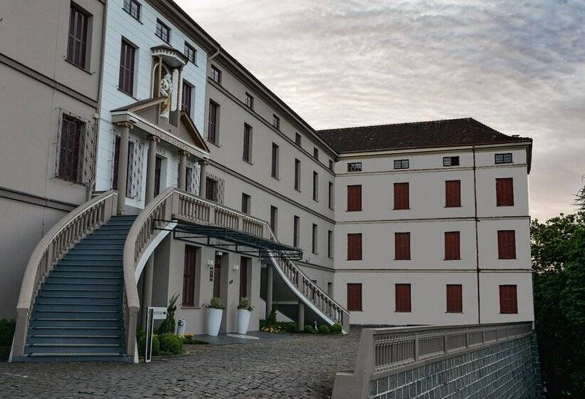 ホテル Mosteiro São José