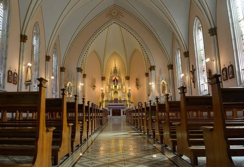 ホテル Mosteiro São José