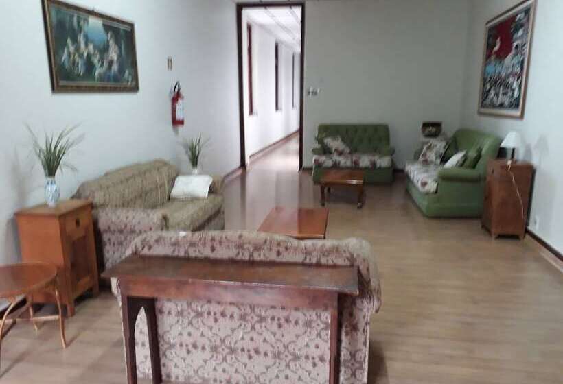 ホテル Mosteiro São José