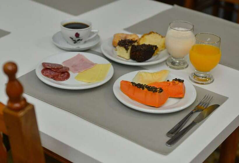 ホテル Mosteiro São José