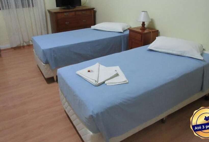 ホテル Mosteiro São José