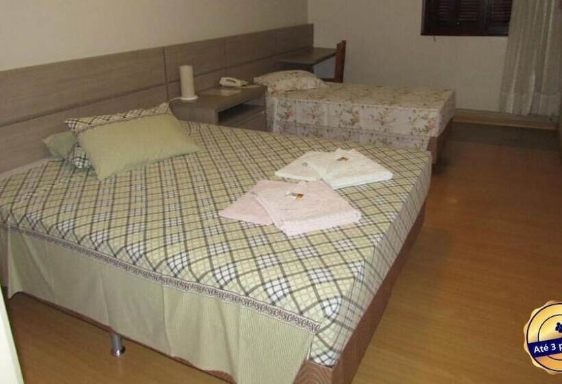 ホテル Mosteiro São José