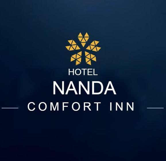 هتل Nanda Comfort Inn