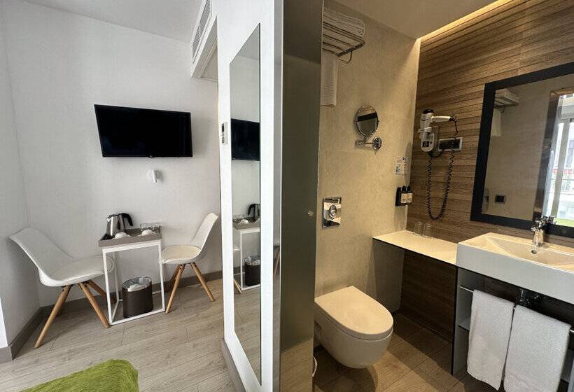 酒店 Onmood Cala Ratjada   Bed & Brunch