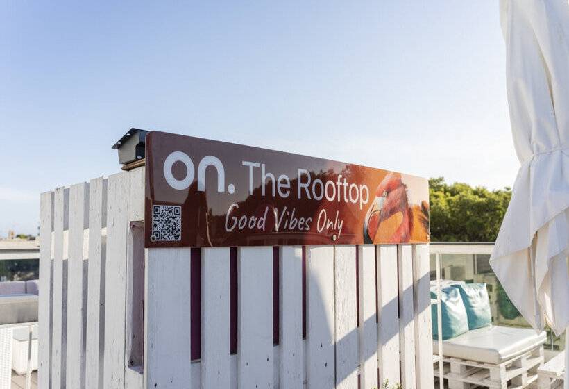 酒店 Onmood Cala Ratjada   Bed & Brunch