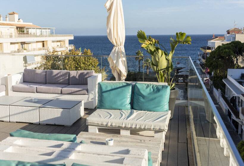 酒店 Onmood Cala Ratjada   Bed & Brunch